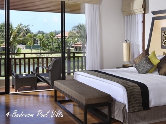 Phuket Angsana Villas Resort 4 Day 3 Night Tg Xpert Holidays