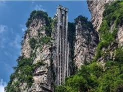 Zhangjiajie & Feng Huang Ancient Town - Mystical Wonders Adventure 5D4N